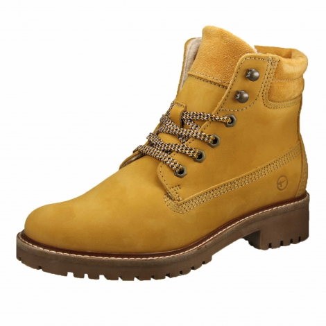 Tamaris Comfort