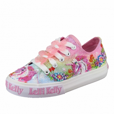 Lelli Kelly