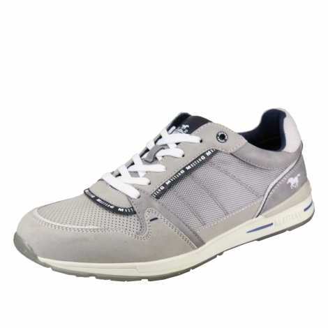 Mustang Shoes