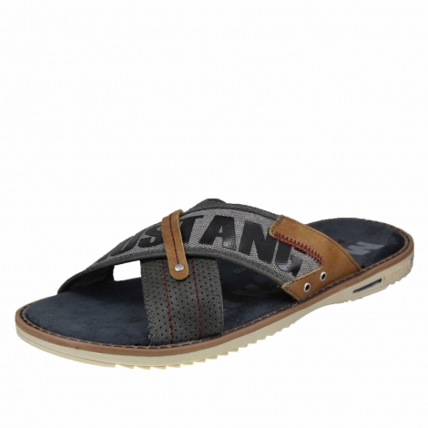 Mustang Shoes