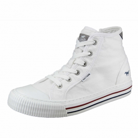 Mustang Shoes