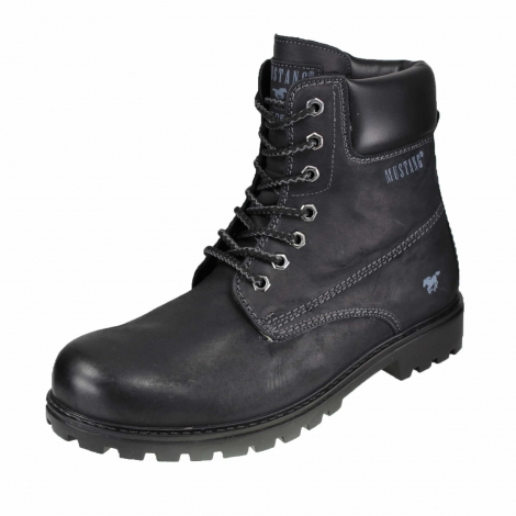 Mustang Shoes