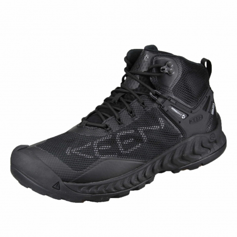 KEEN Europe Outdoor BV