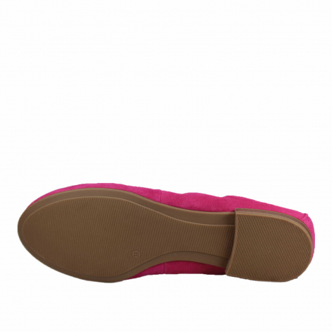 Tamaris Comfort Ballerines Femme – Chaussures Confortables Et Élégantes, Semelle Flexible Et Amorti T-FLOW, Idéales Pour Toute La Journée