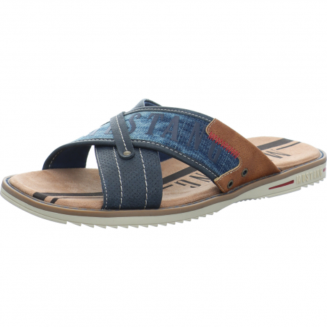 Mustang Shoes