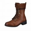 Mustang Shoes