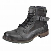Mustang Shoes