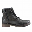 Mustang Shoes