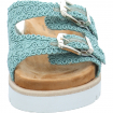 Mustang Shoes
