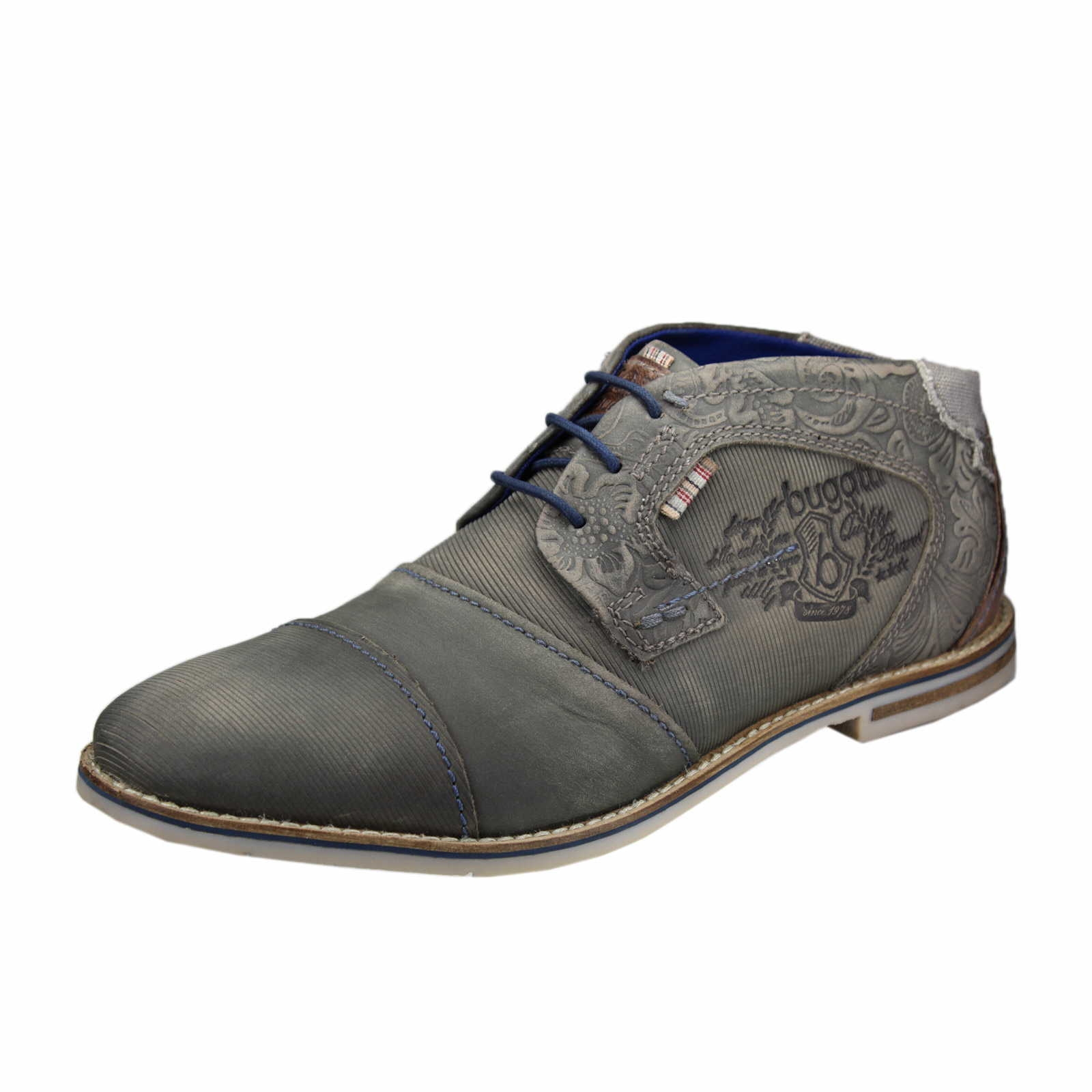 bugatti shoes wiki