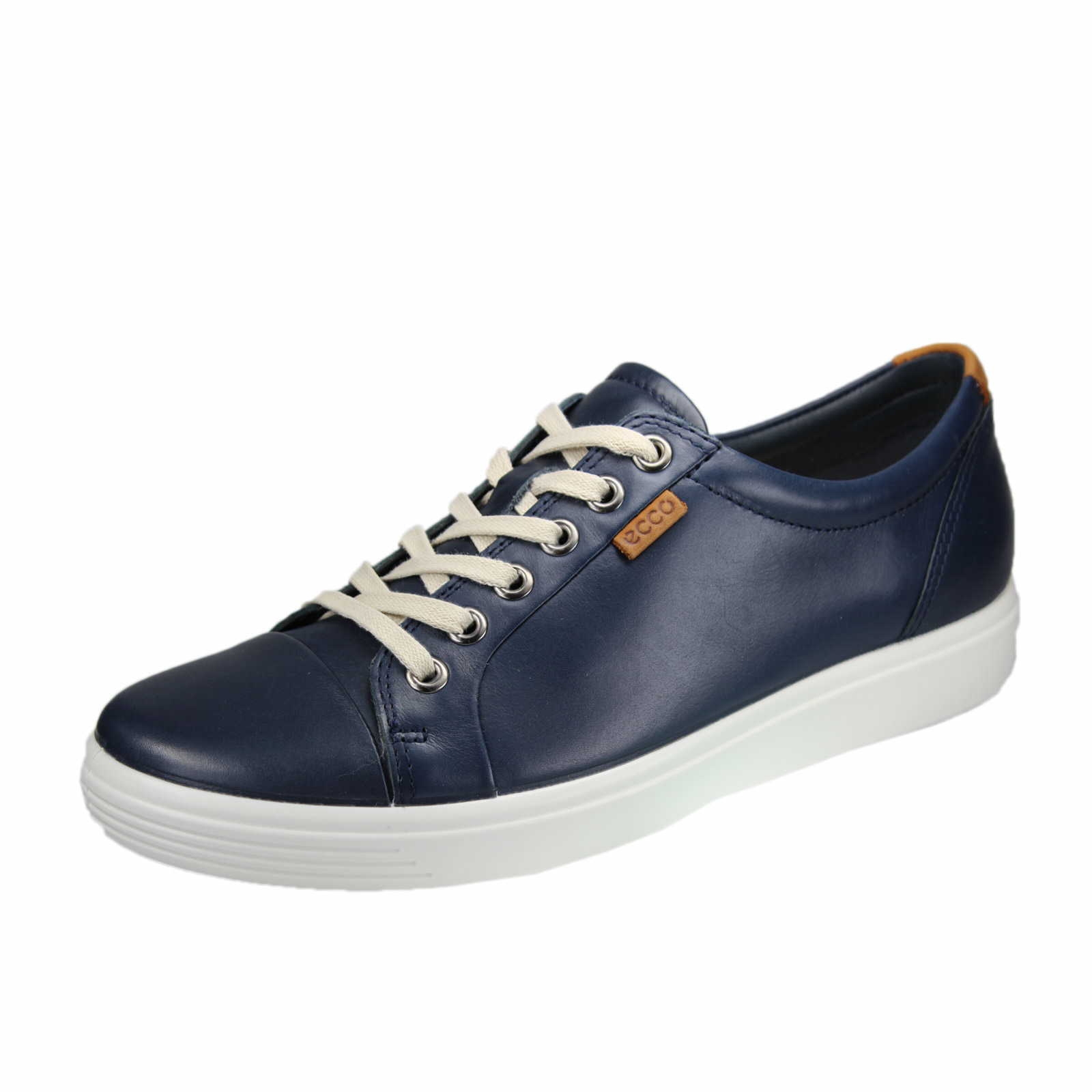 Ecco - blau - Soft 7 Ladies - Schuhparadies Online Shop - Schuhe ...