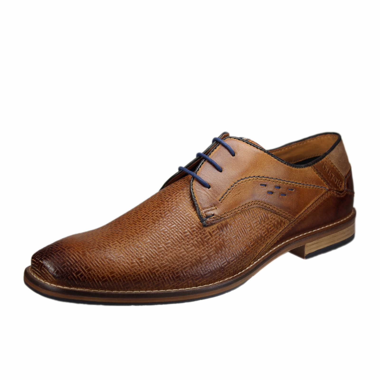 bugatti shoes website