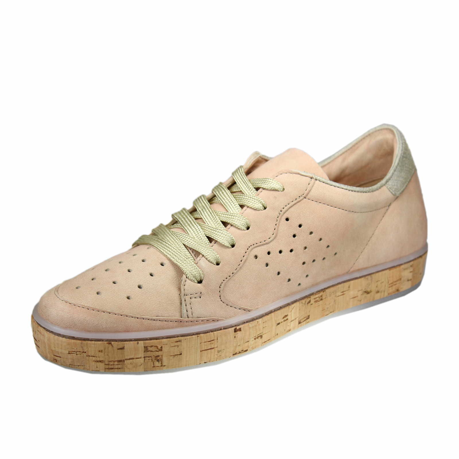 Mjus Sneaker für Damen in altrose | Schuhparadies
