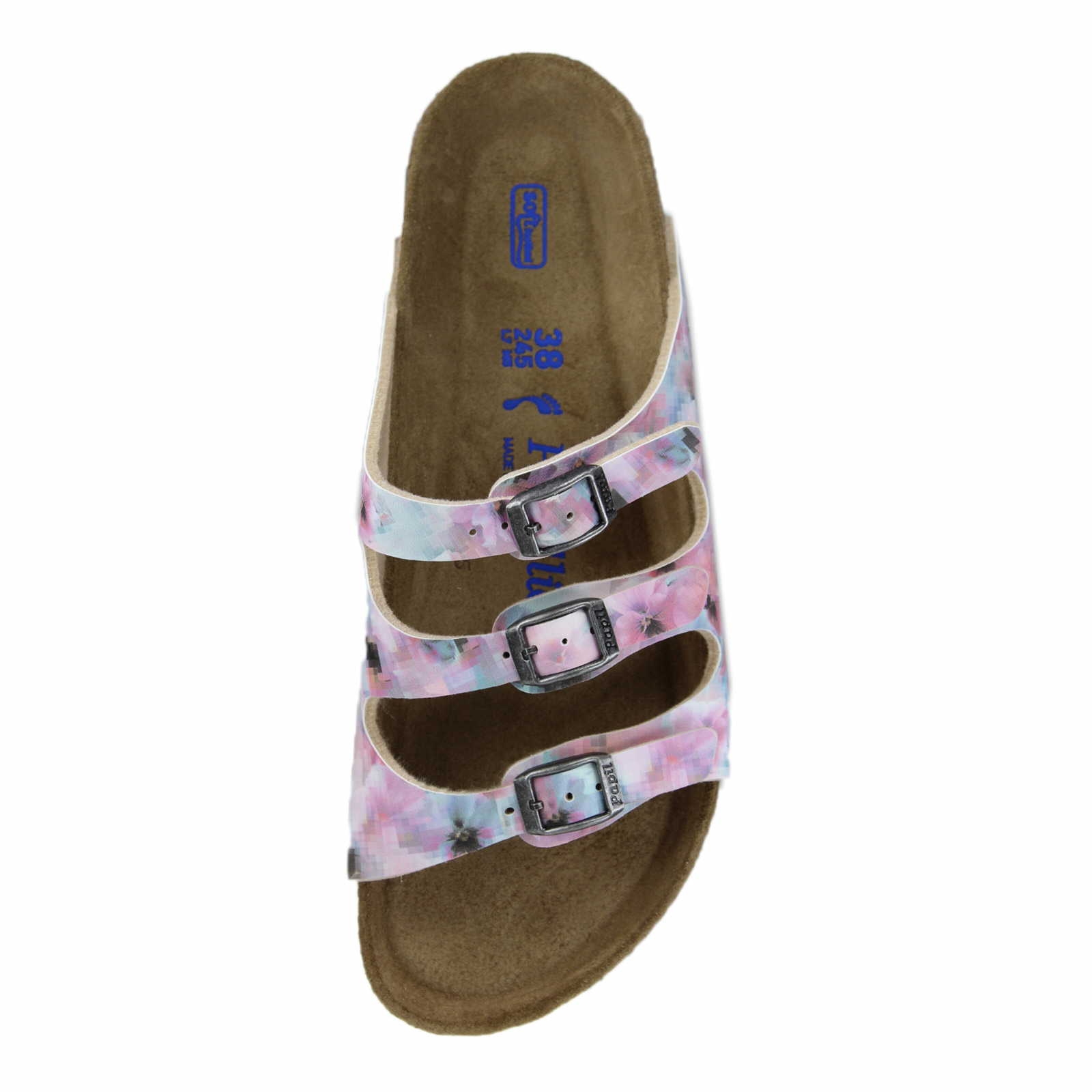 papillio boots