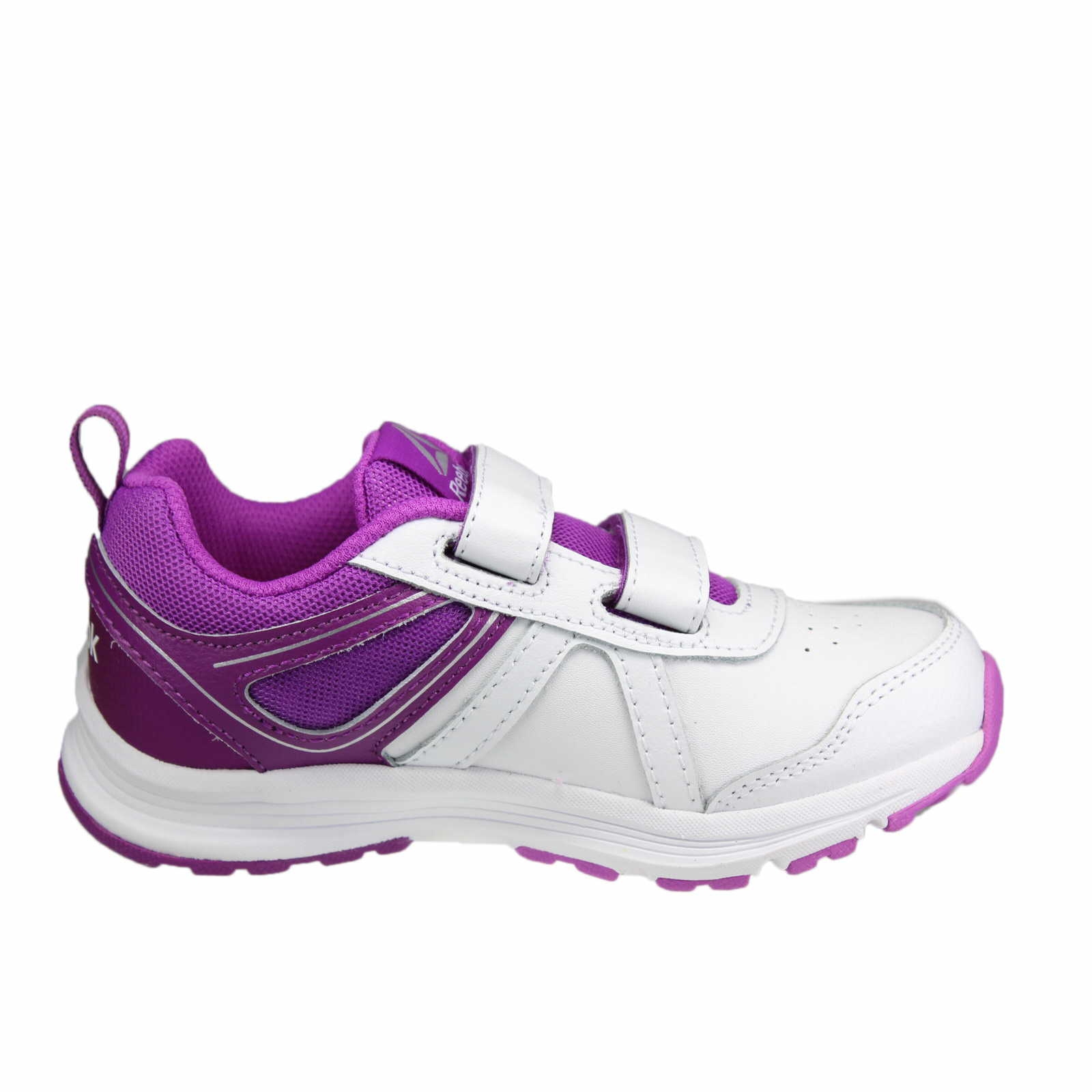 Reebok Sportschuh in weiss | Schuhparadies