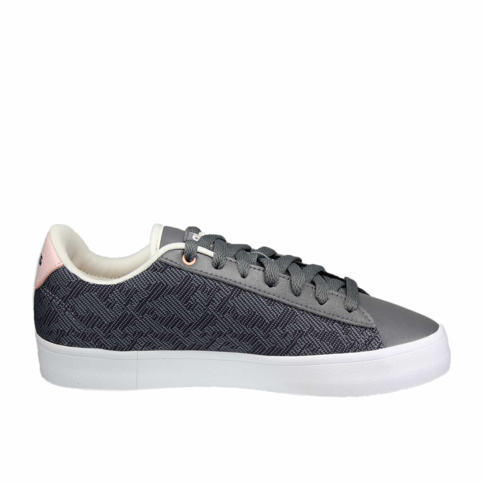 adidas Neo Sneaker in grau | Schuhparadies