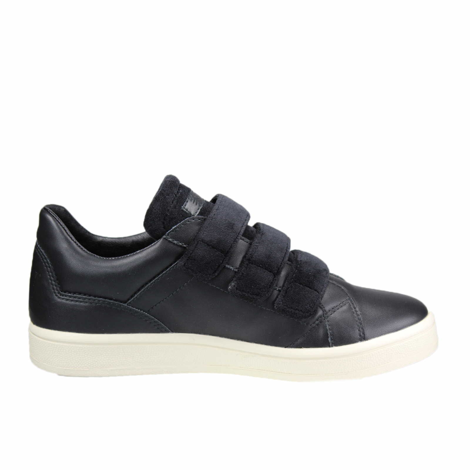 Esprit Sneaker für Damen in schwarz | Schuhparadies