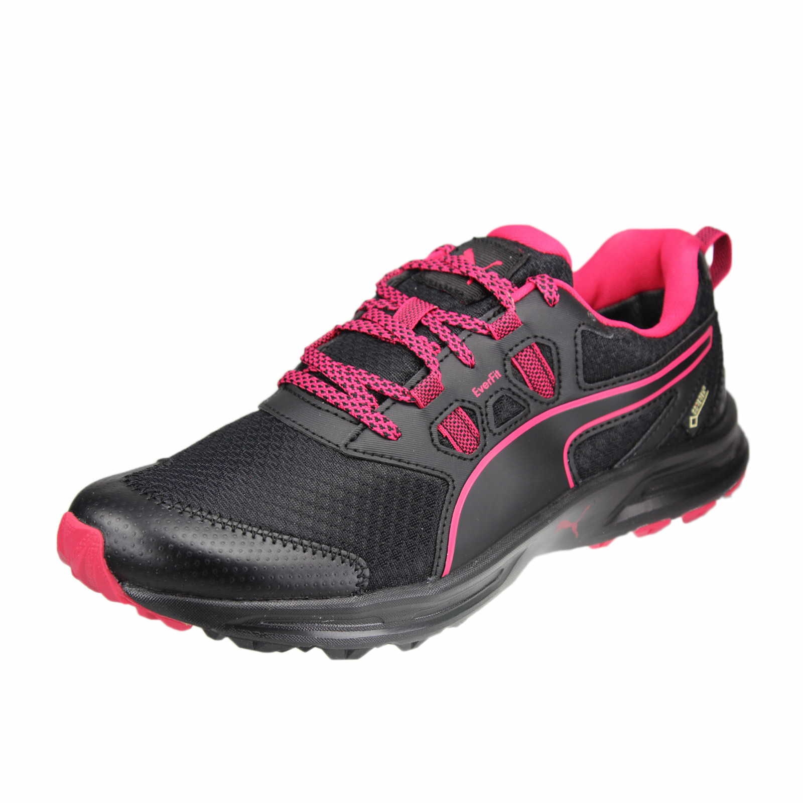 puma damen trail running schuhe essential trail gtx puma damen trail running schuhe essential trail gtx