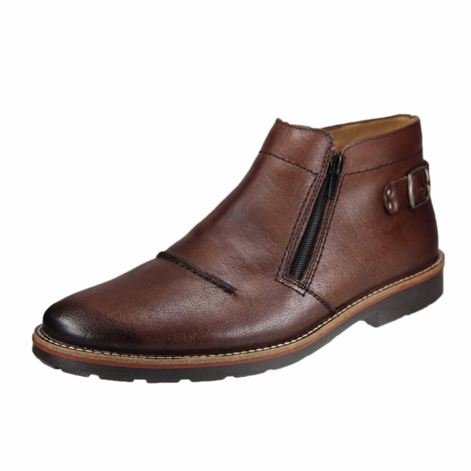 Rieker Herren Stiefeletten
