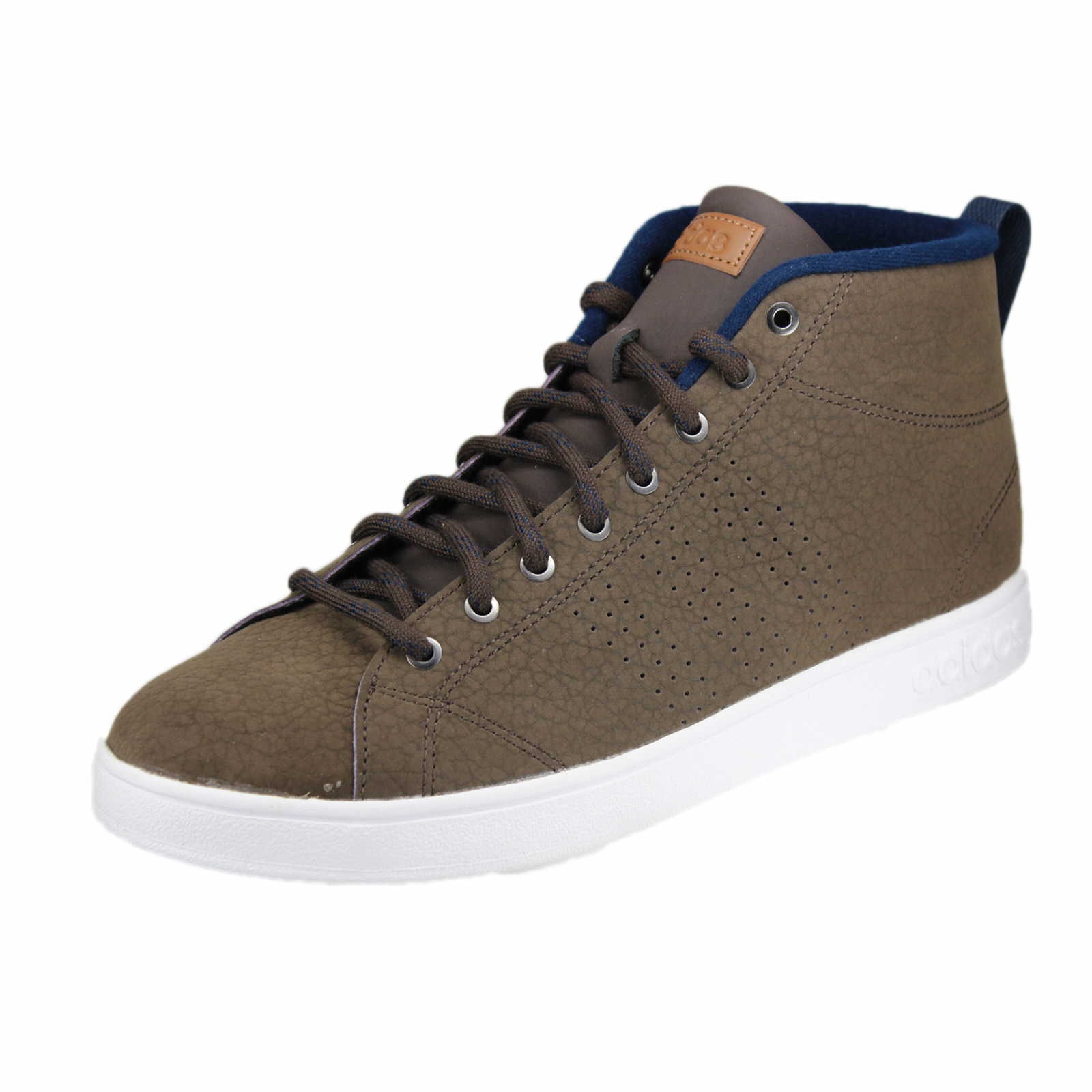 adidas Neo Sneaker in braun | Schuhparadies