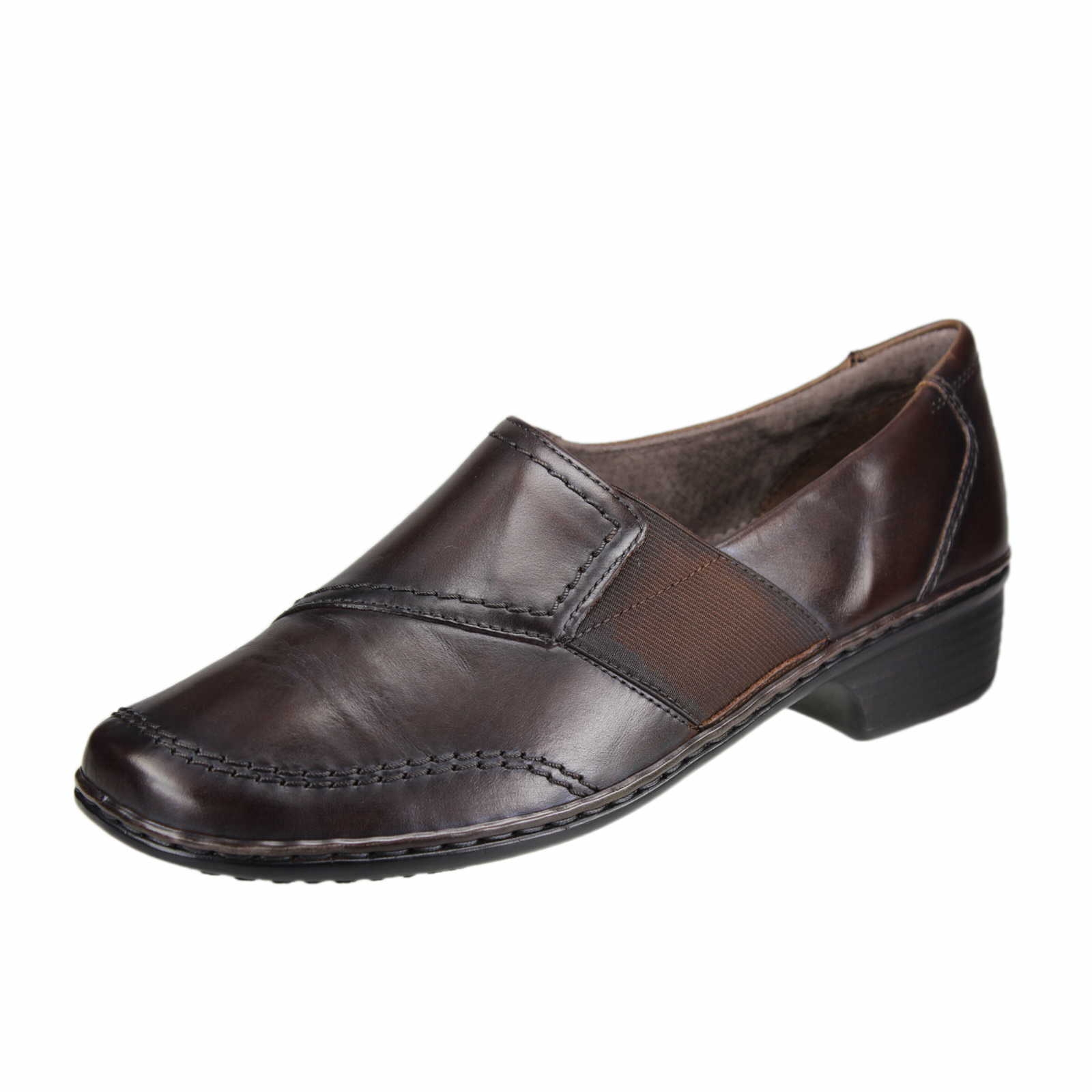 Jenny by Ara Slipper für Damen in braun | Schuhparadies