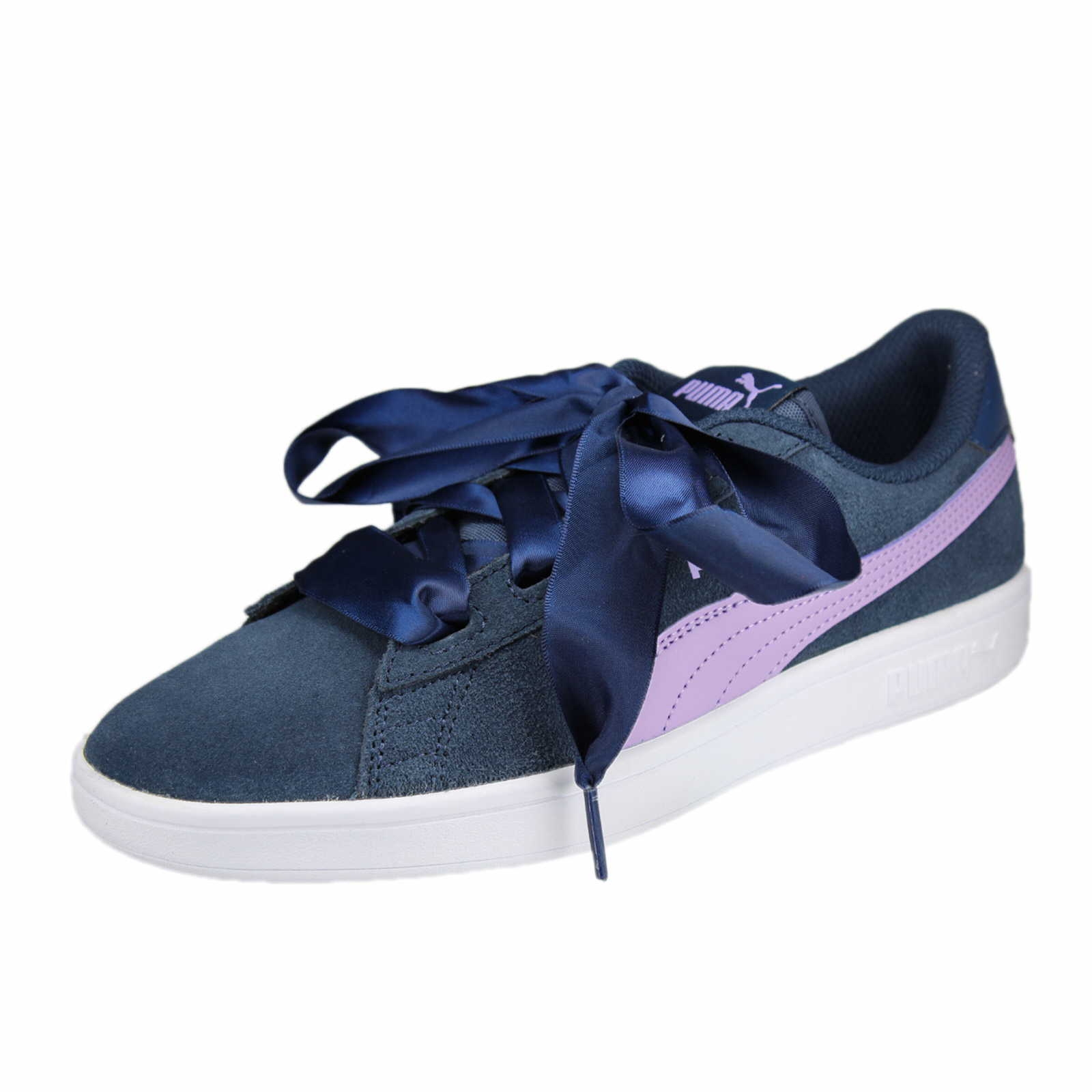 Puma Sneaker in blau | Schuhparadies