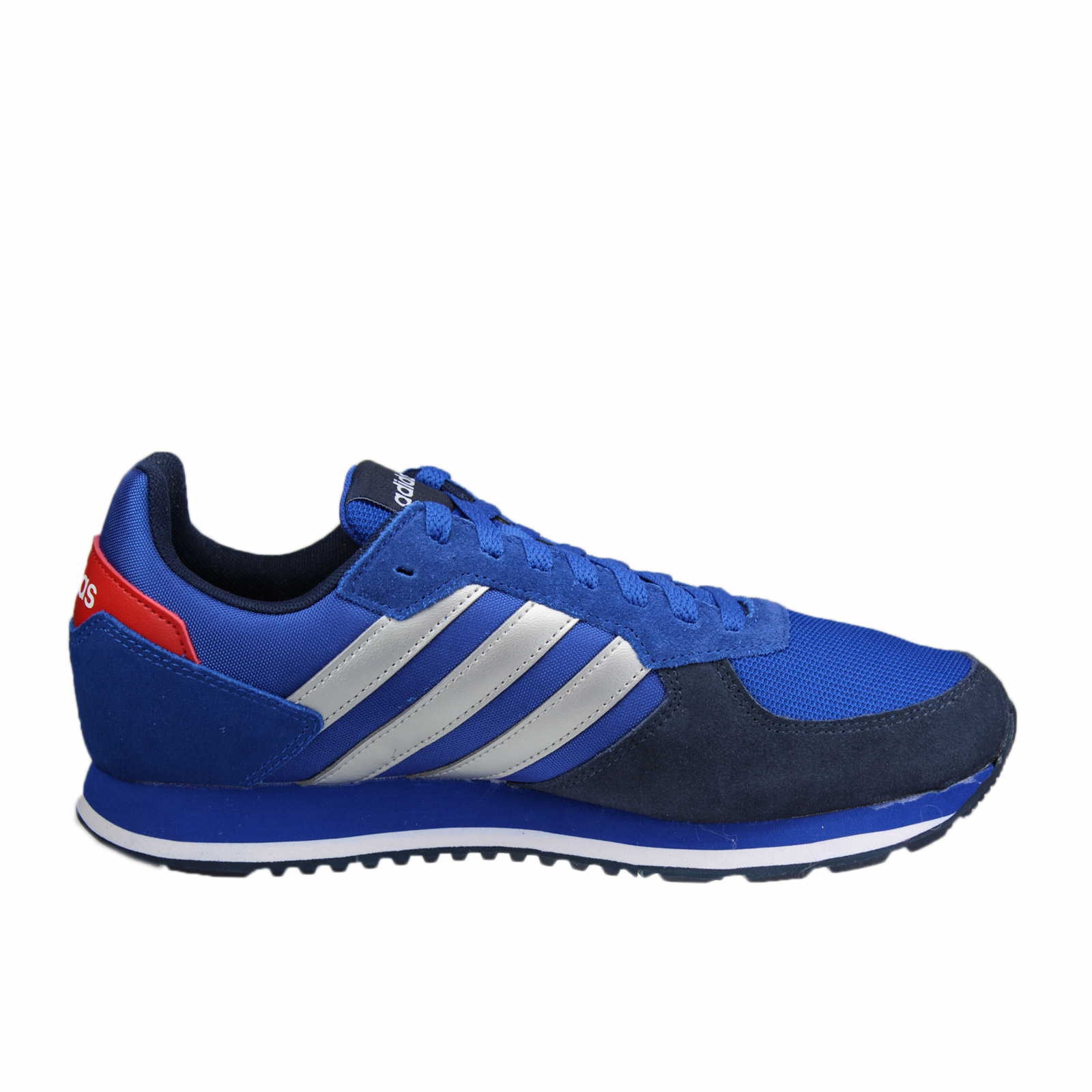 adidas Neo Sportschuh für Herren in blau | Schuhparadies