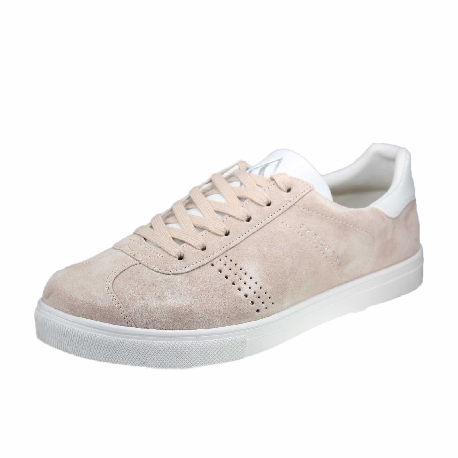 Skechers Sneaker für Damen in rot | Schuhparadies