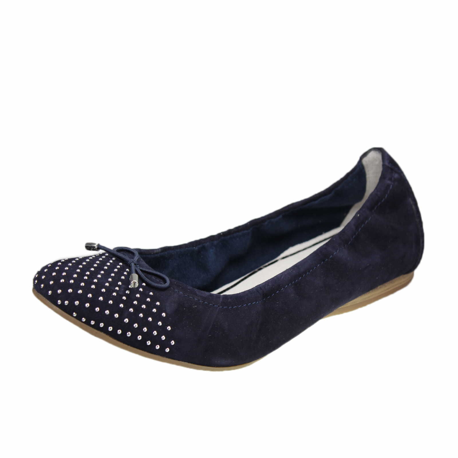 tamaris ballerina shoes