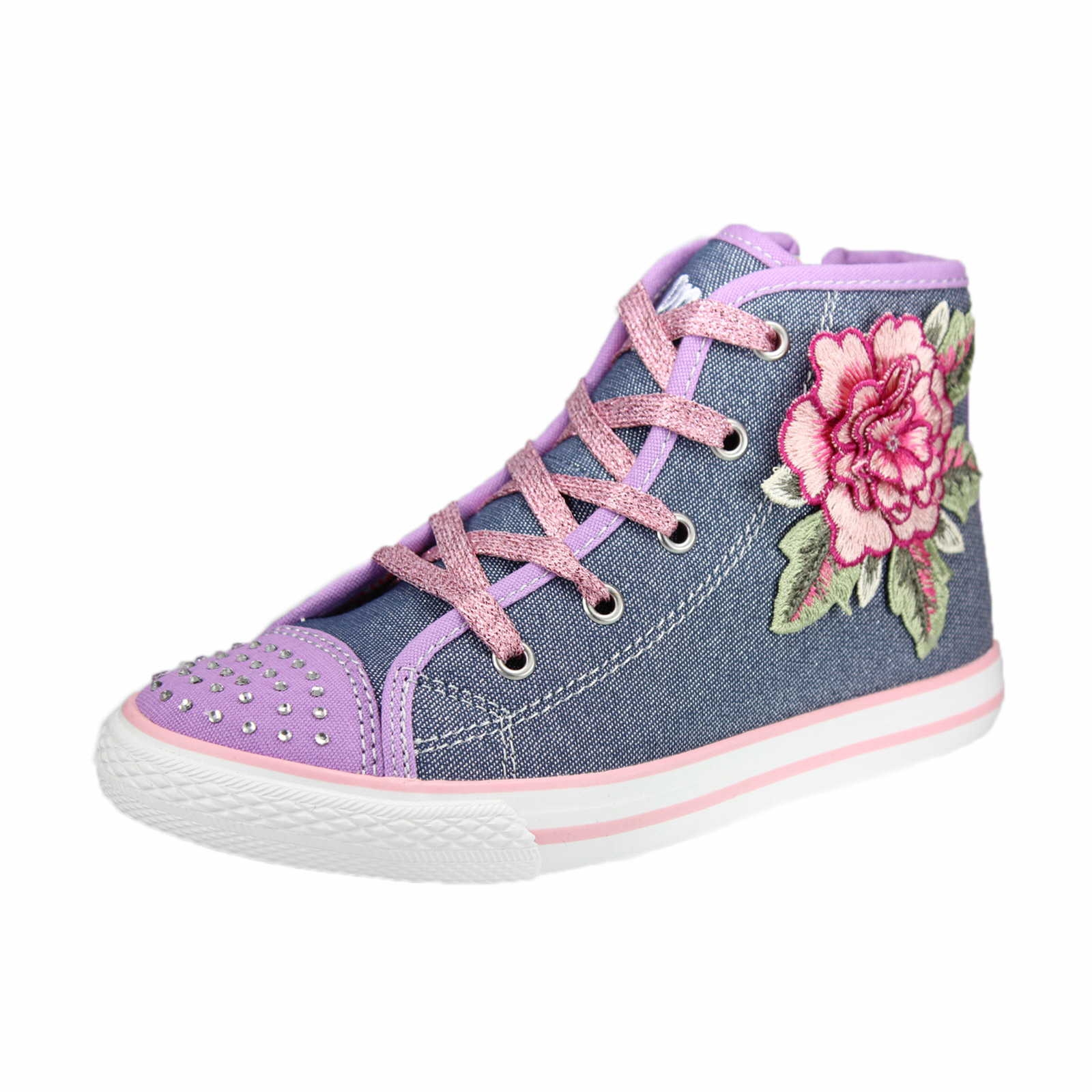 Primigi Sneaker in blau | Schuhparadies