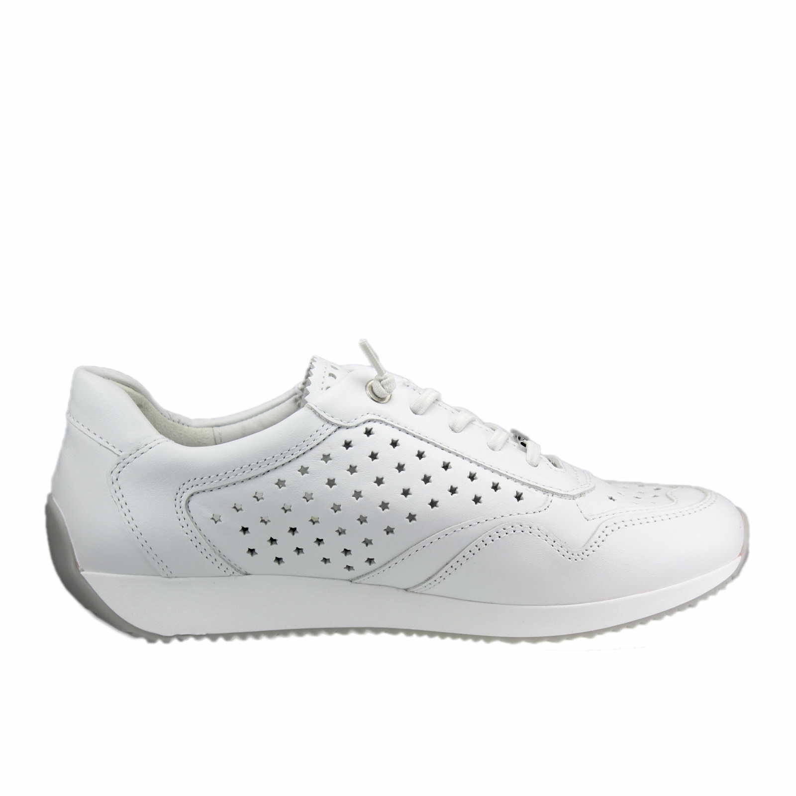 Ara Sneaker für Damen in weiss | Schuhparadies