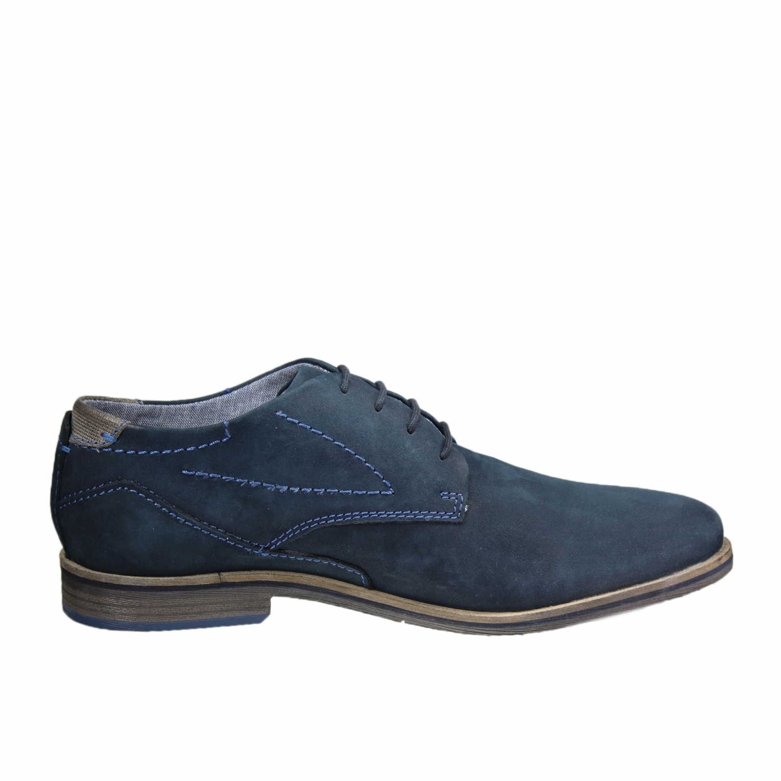 bugatti shoes since 1978