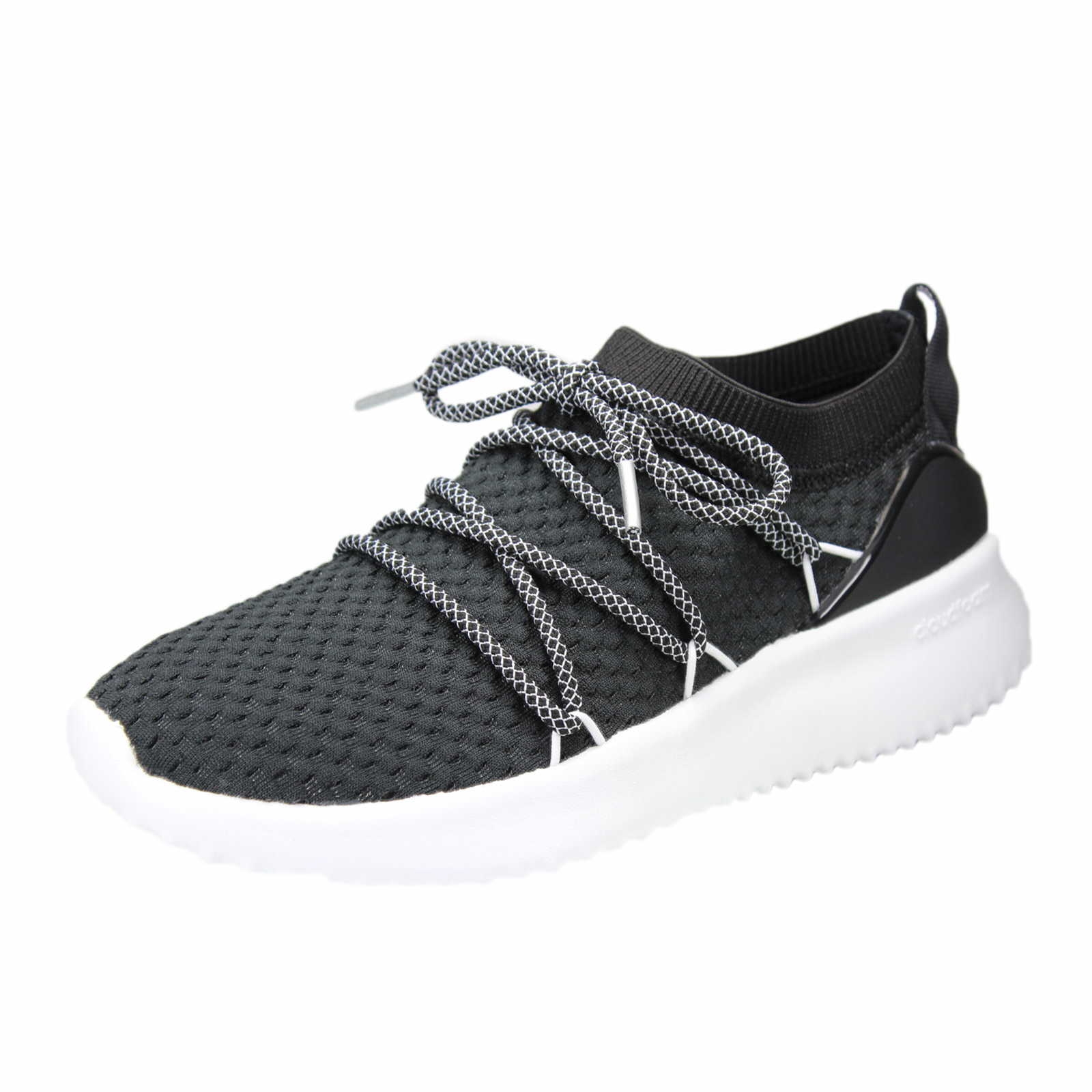 adidas Neo Sportschuh für Damen in schwarz | Schuhparadies