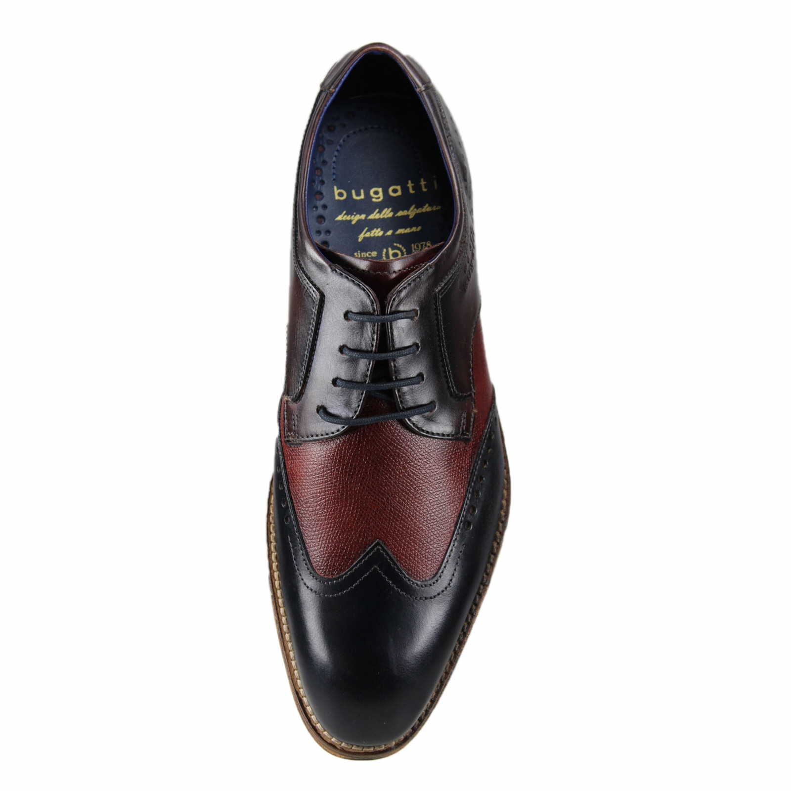 franco bugatti shoes