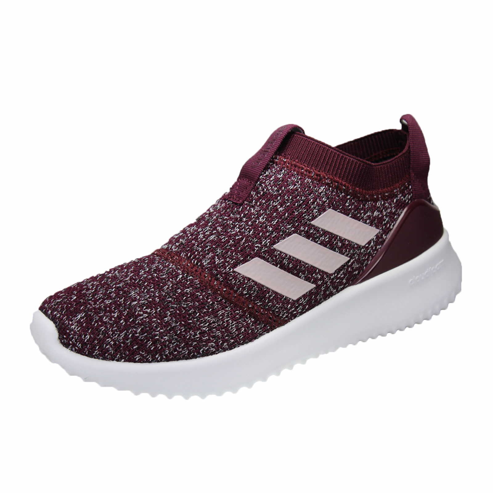 adidas neo dunkelrot