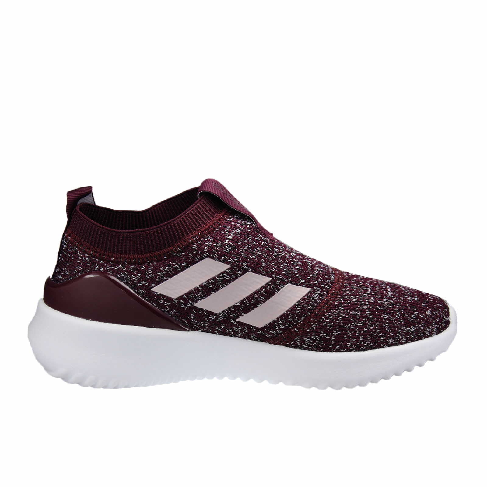 adidas neo dunkelrot