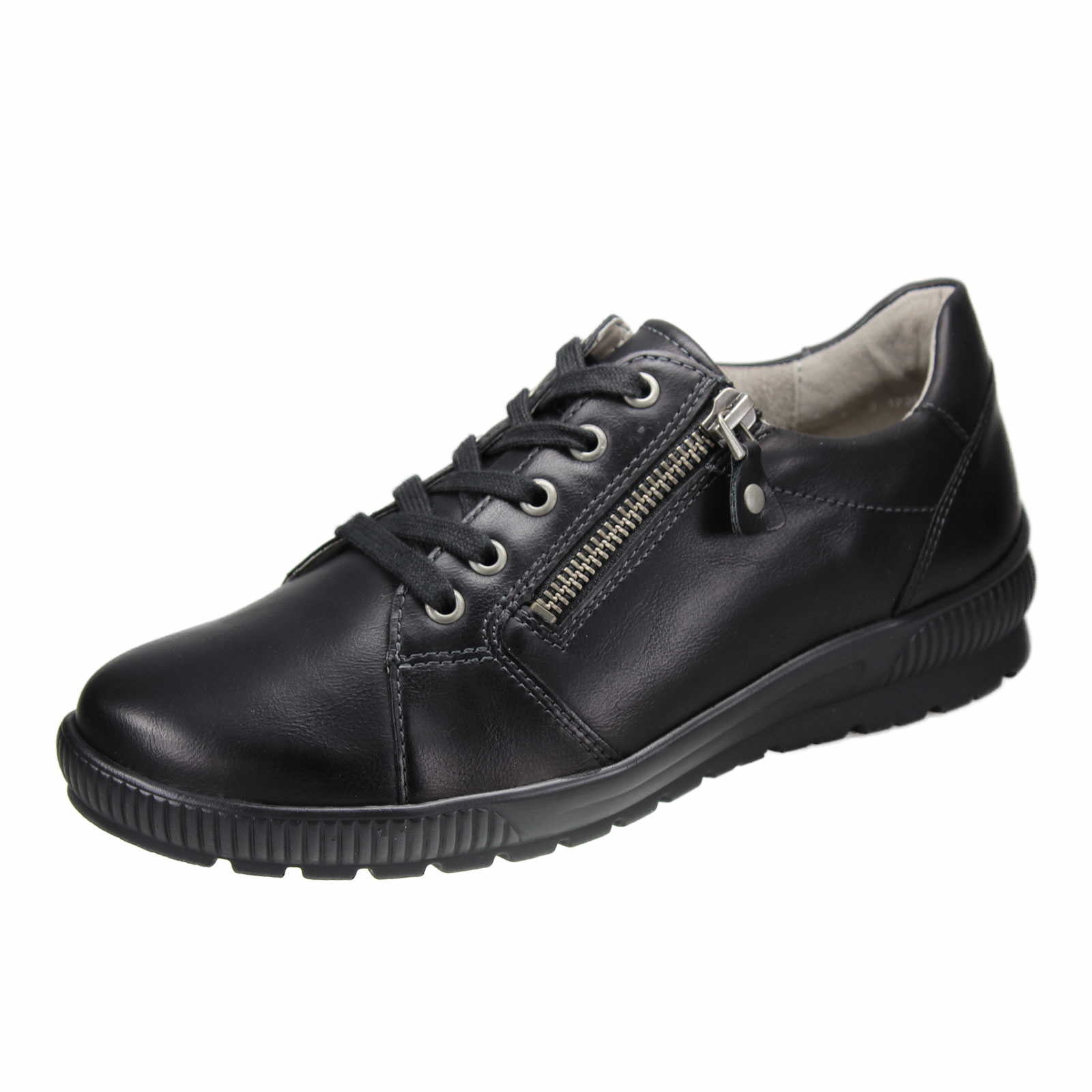 Mocassin En Cuir Jenny By ARA - Taille 42, Neuf Sans Emballage, Prix Attractif