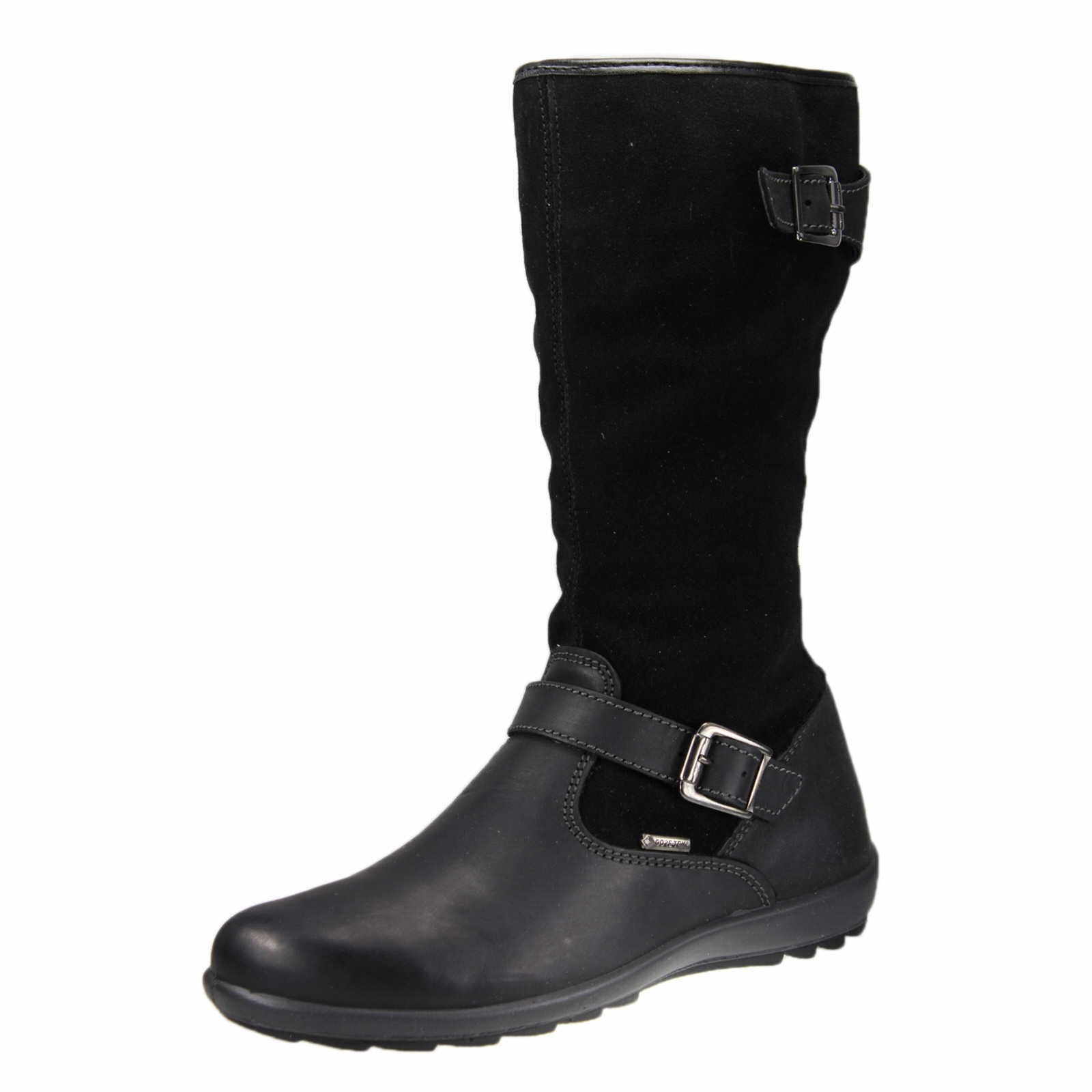 Primigi Stiefel in schwarz | Schuhparadies