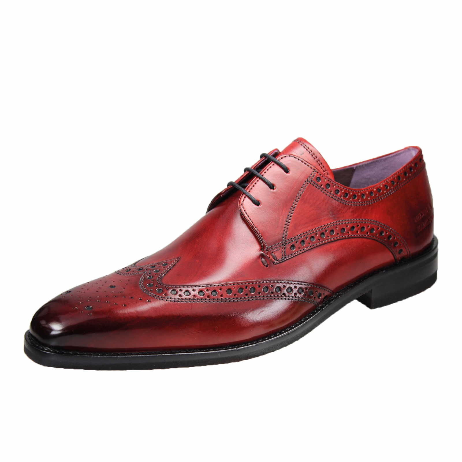 taille melvin et hamilton