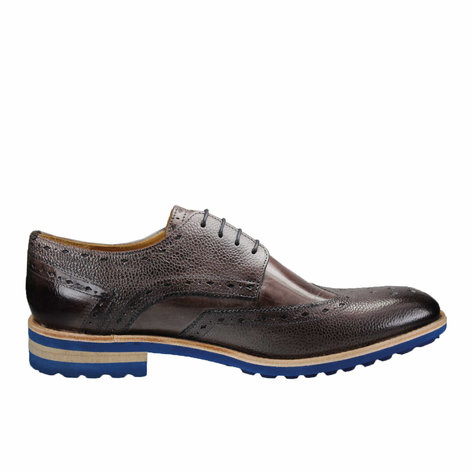 melvin et hamilton bottines