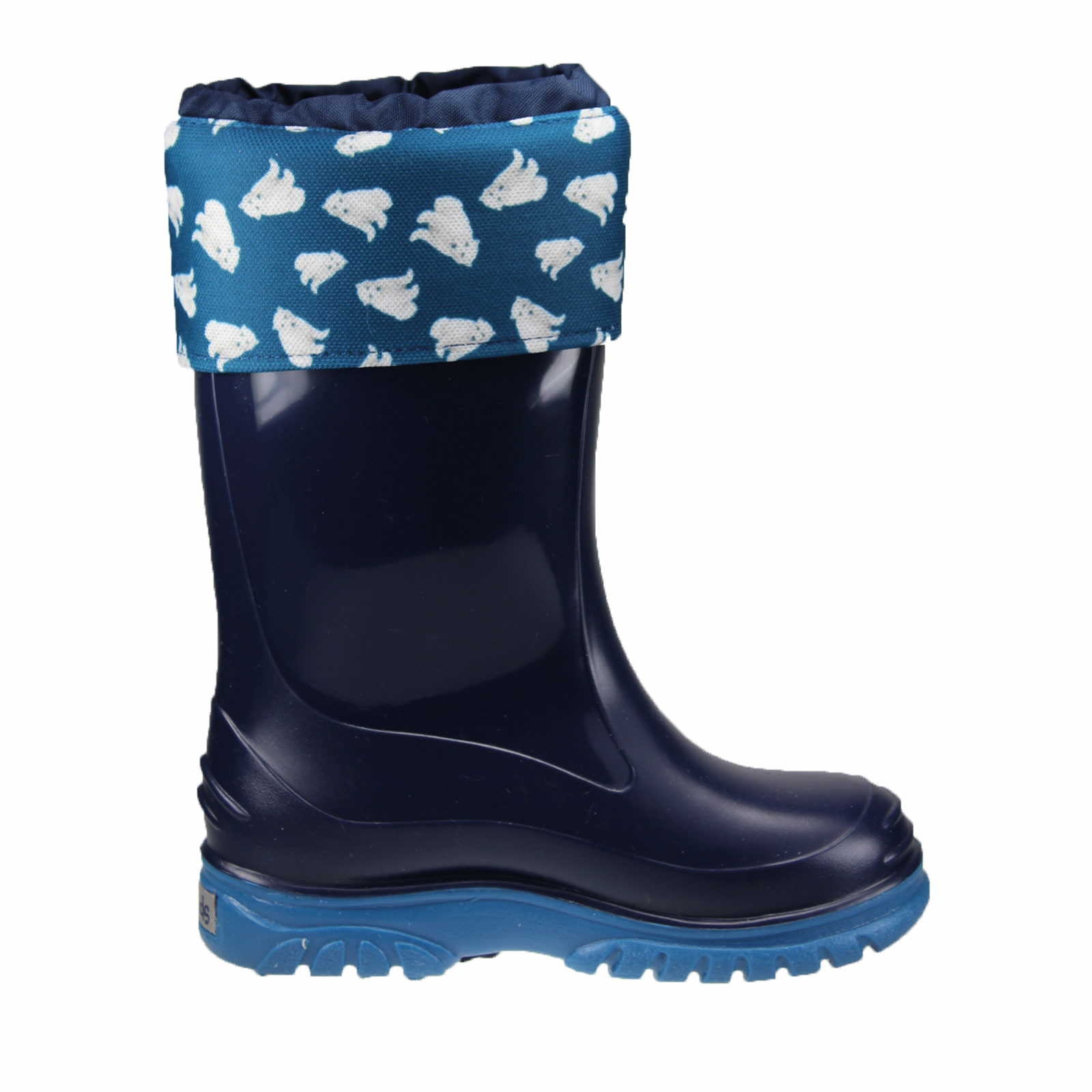 romika stiefel gefüttert