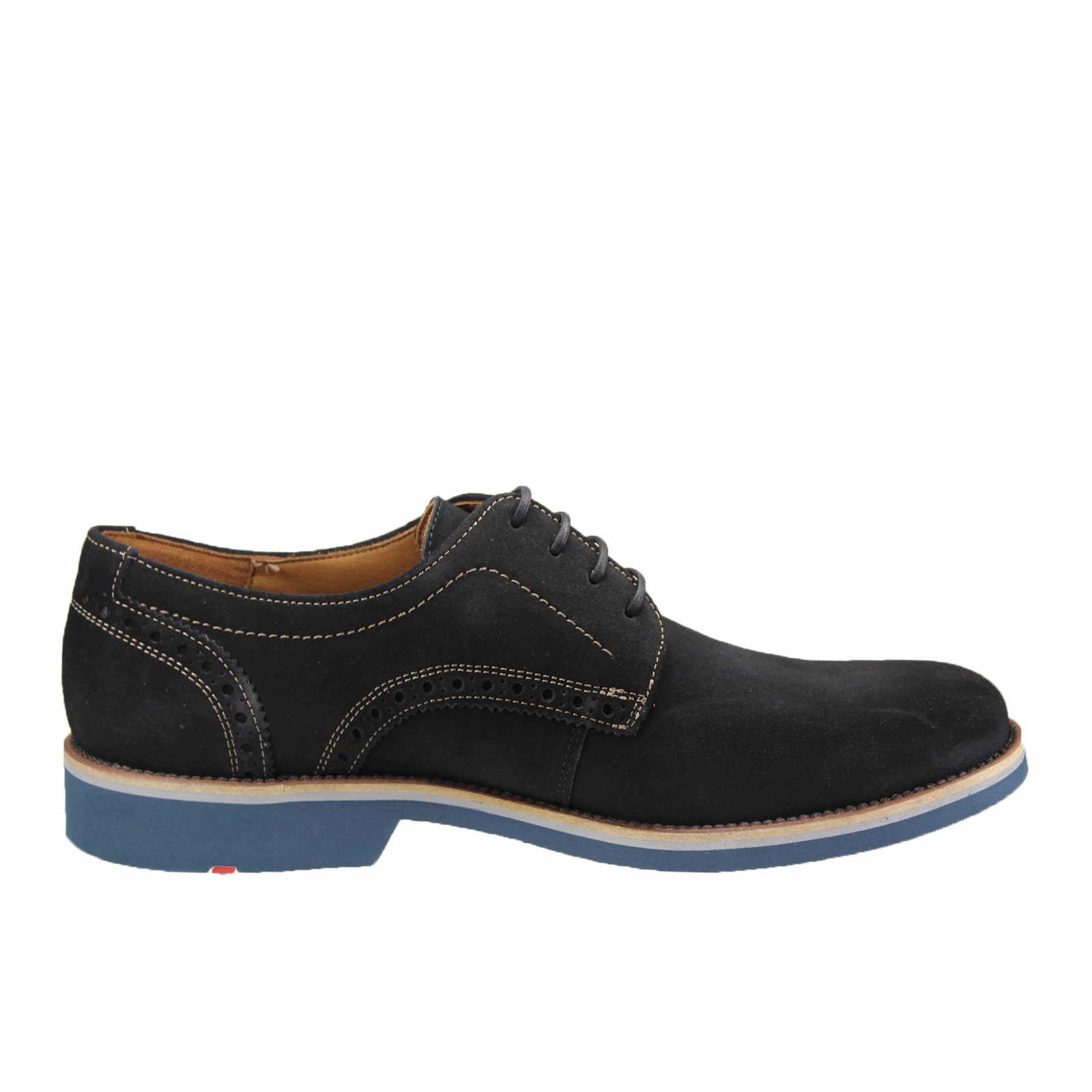 Lloyd / Herren-Schnürschuh / Schuhe