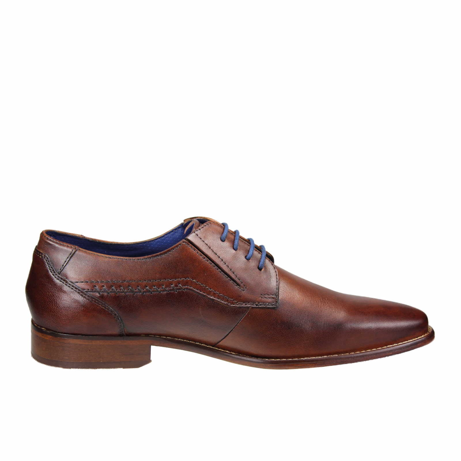 bugatti shoes since 1978