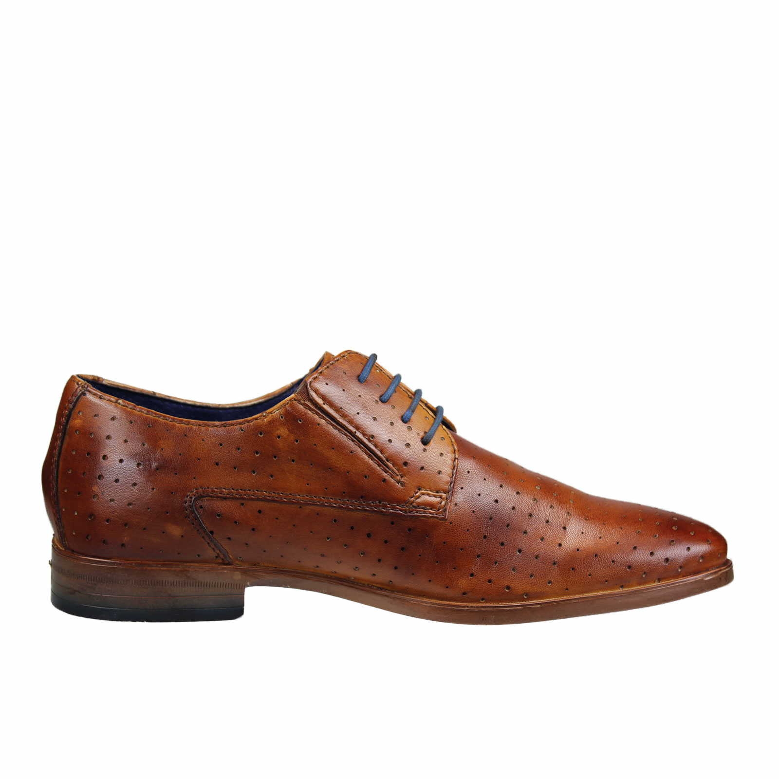 bugatti shoes used look
