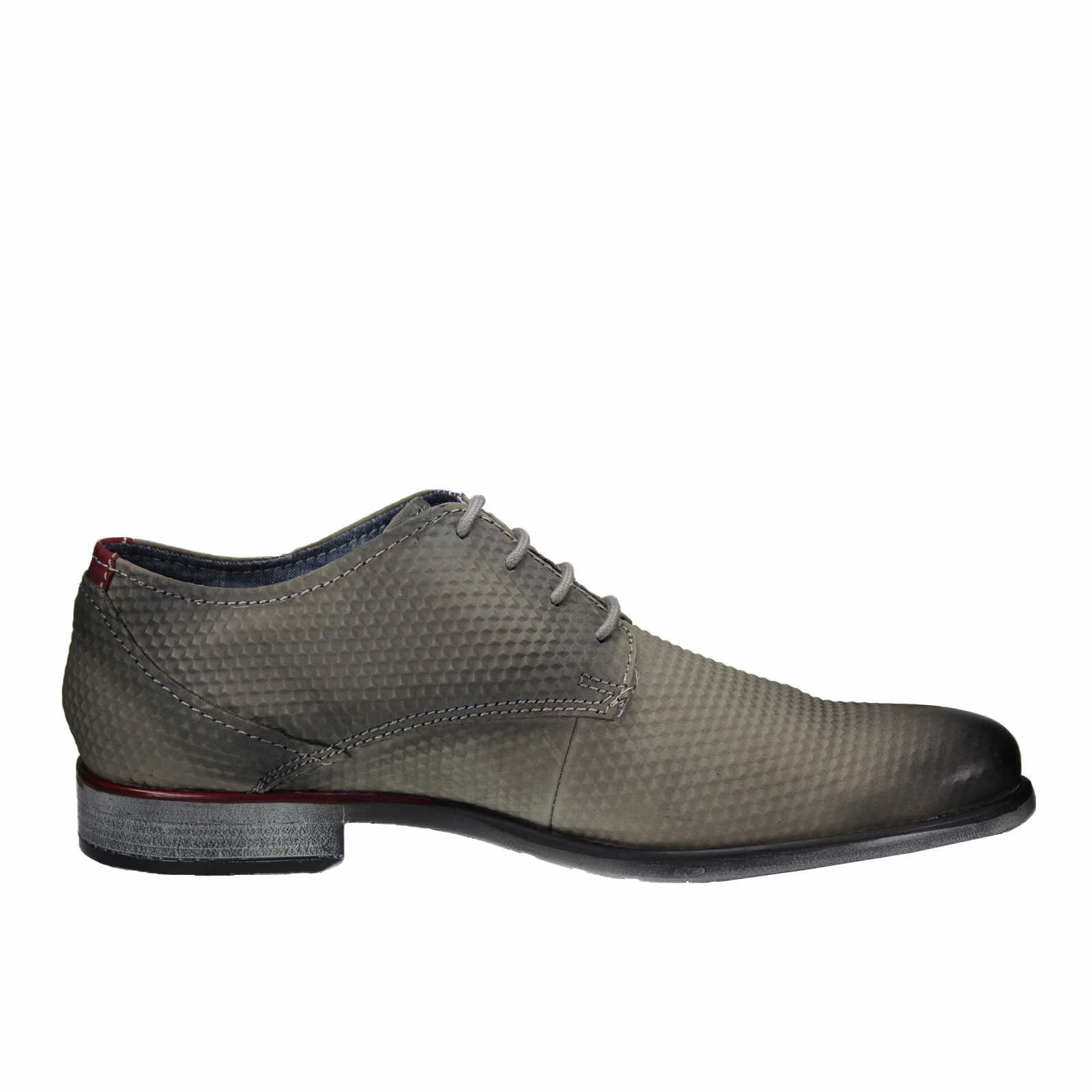 bugatti shoes same as car