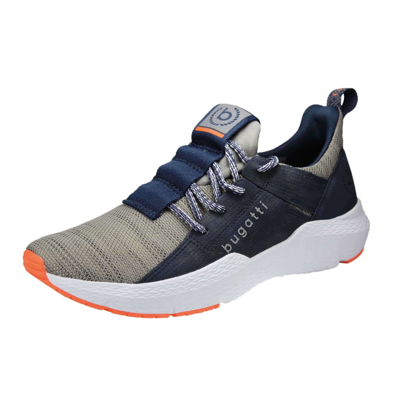 bugatti canvas shoes