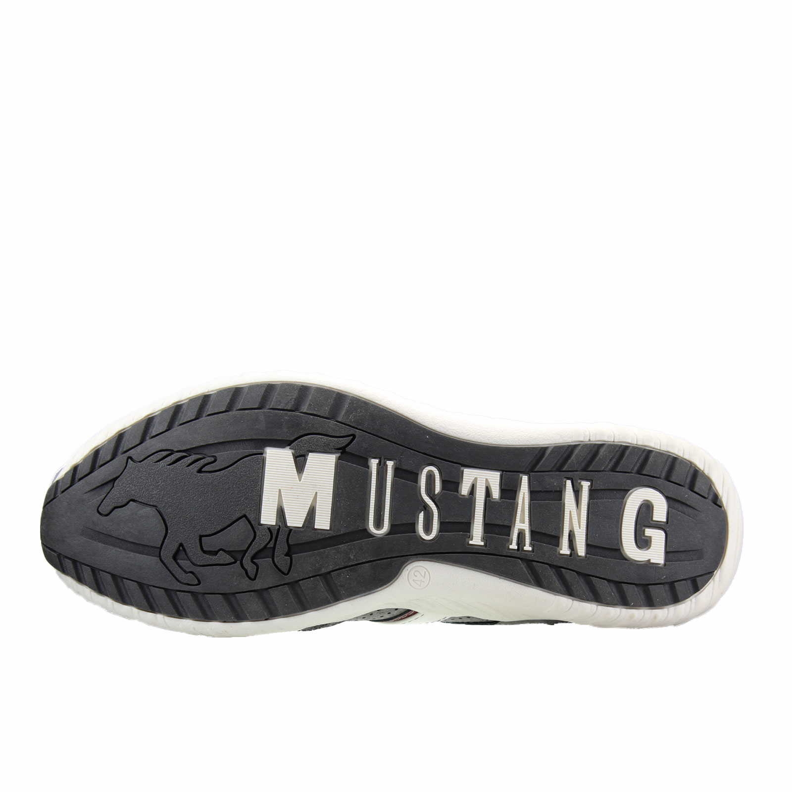 puma mustang