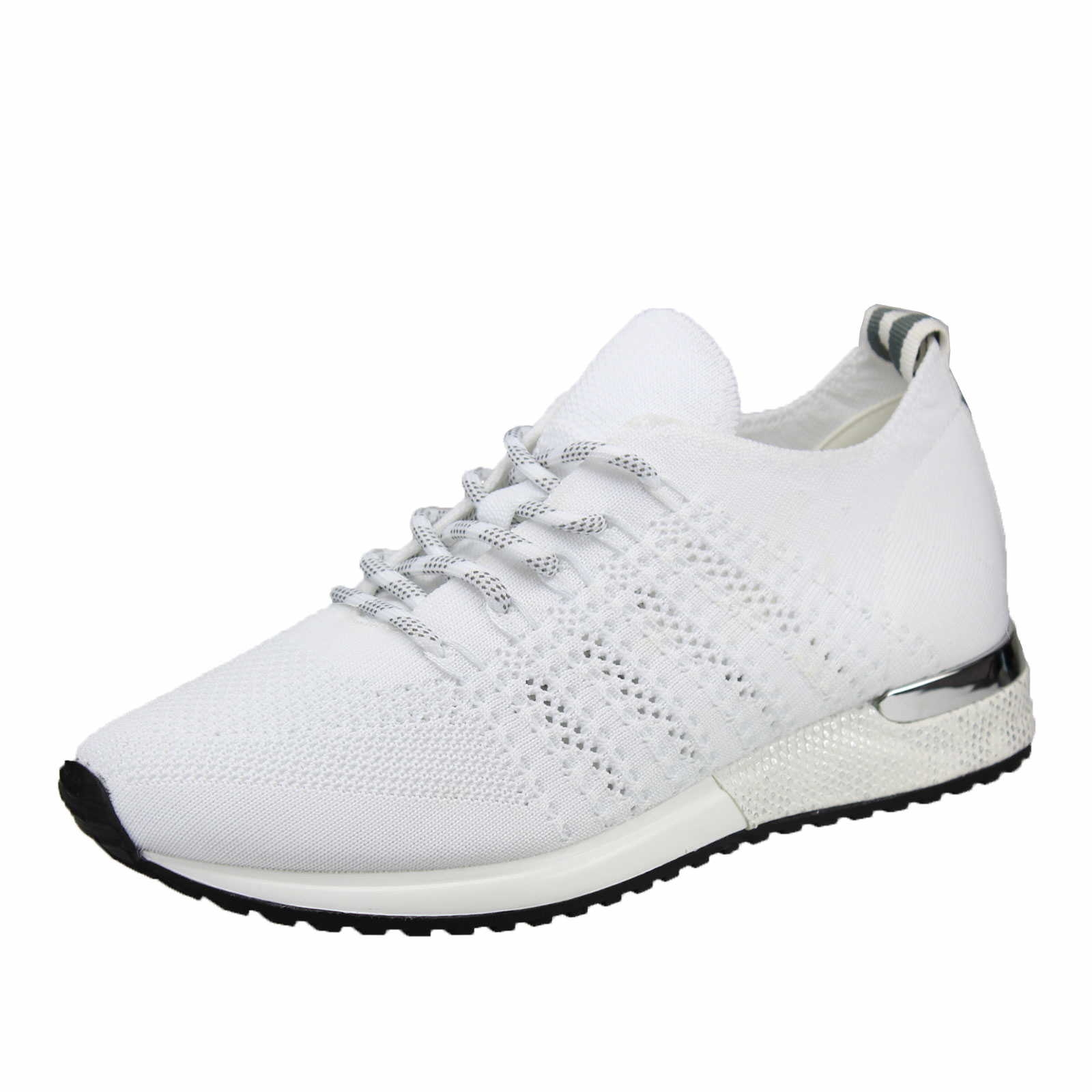 La Strada Sneaker Weiss