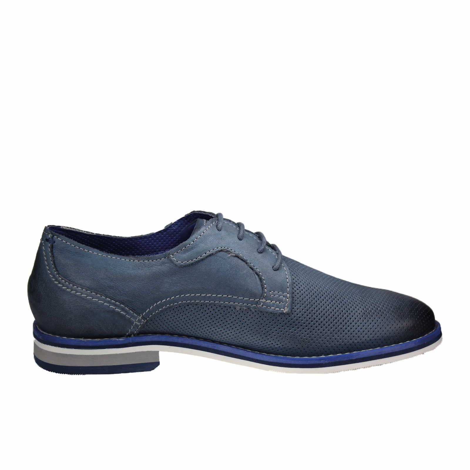 bugatti shoes website