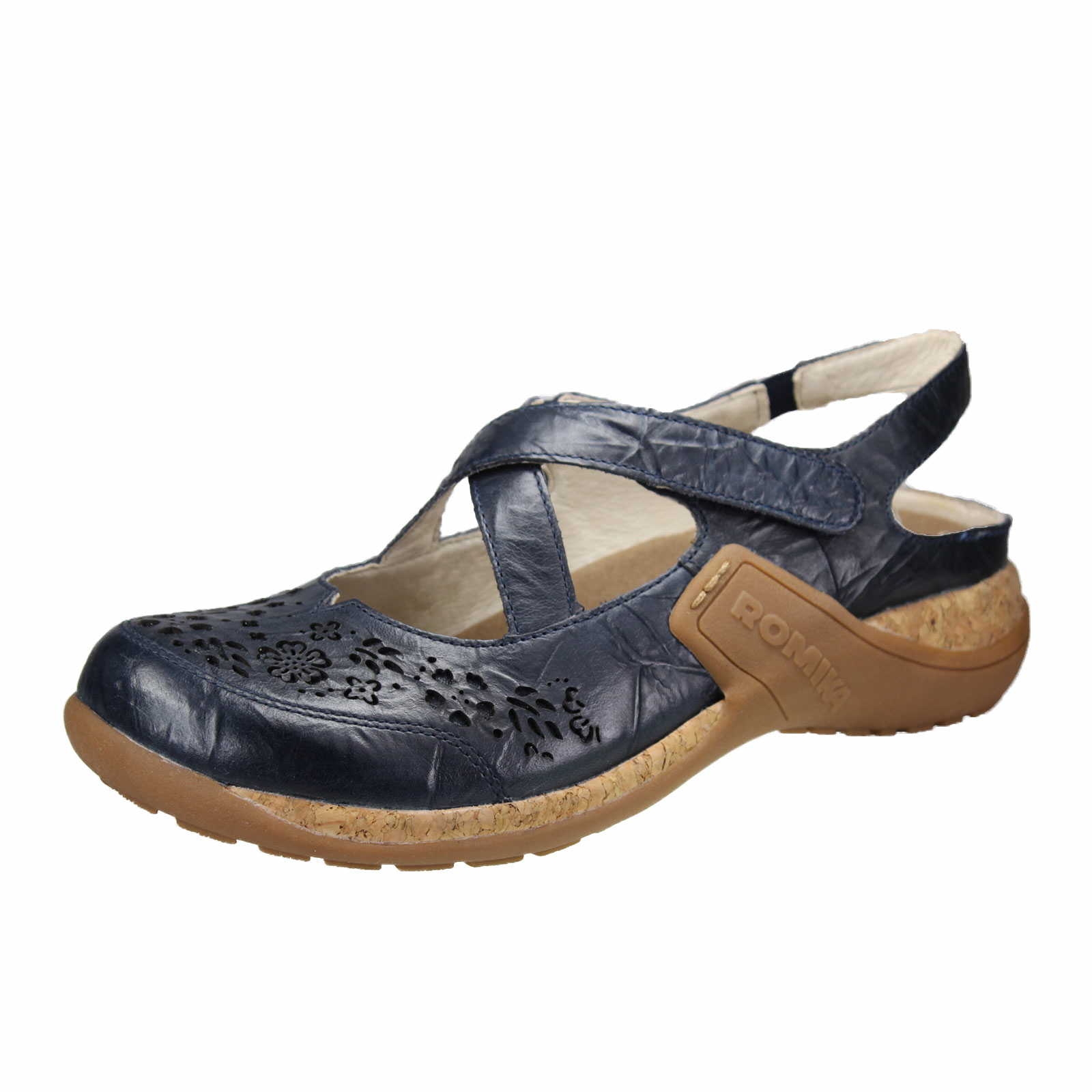 Romika Sandalette für Damen in grau